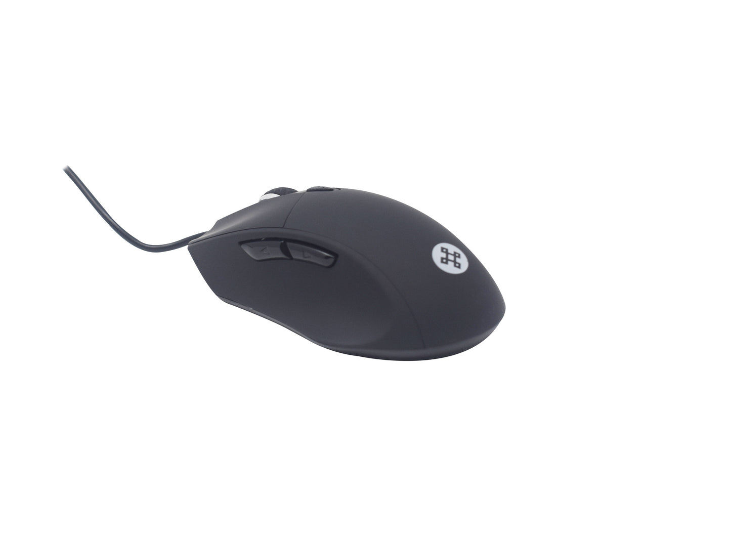 Mouse Naceb Technology NA-0115N - Vista 3