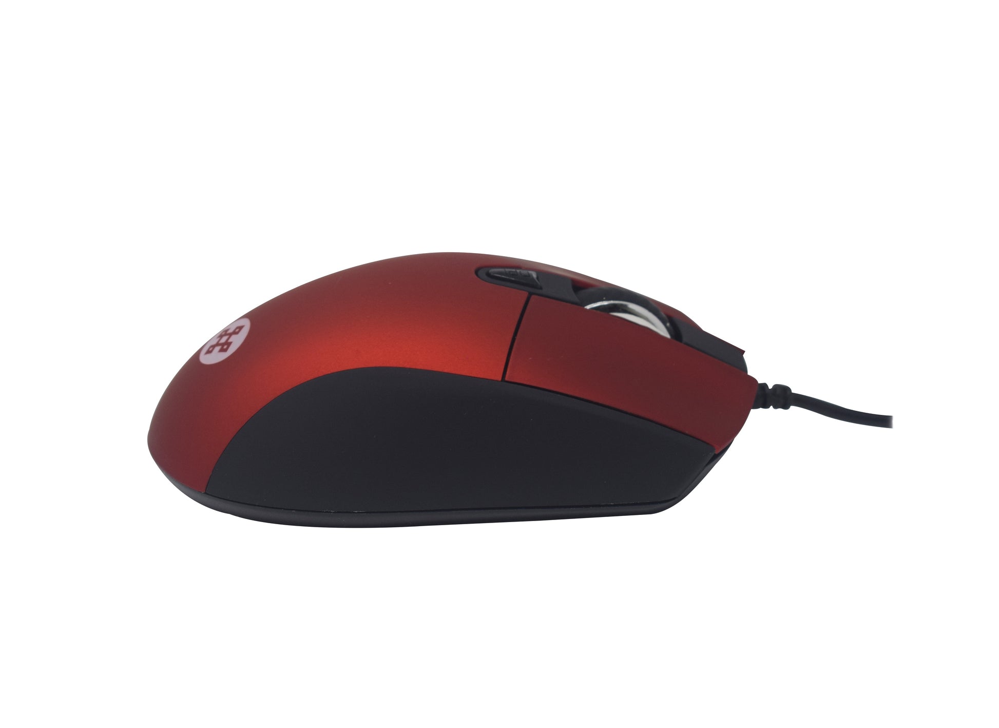 Mouse Naceb Technology NA-0115R - Vista 2