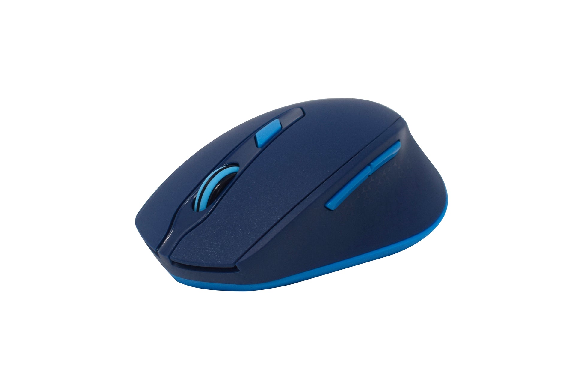 Mouse Naceb Technology NA-0119A - Vista 3