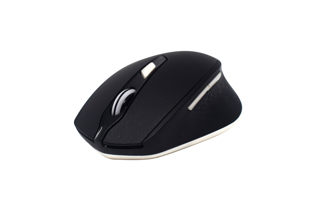 Mouse Naceb Technology NA-0119N - Vista 2