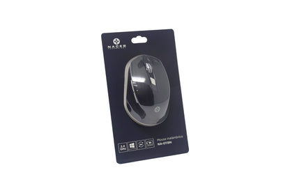 Mouse Naceb Technology NA-0119N - Vista 4