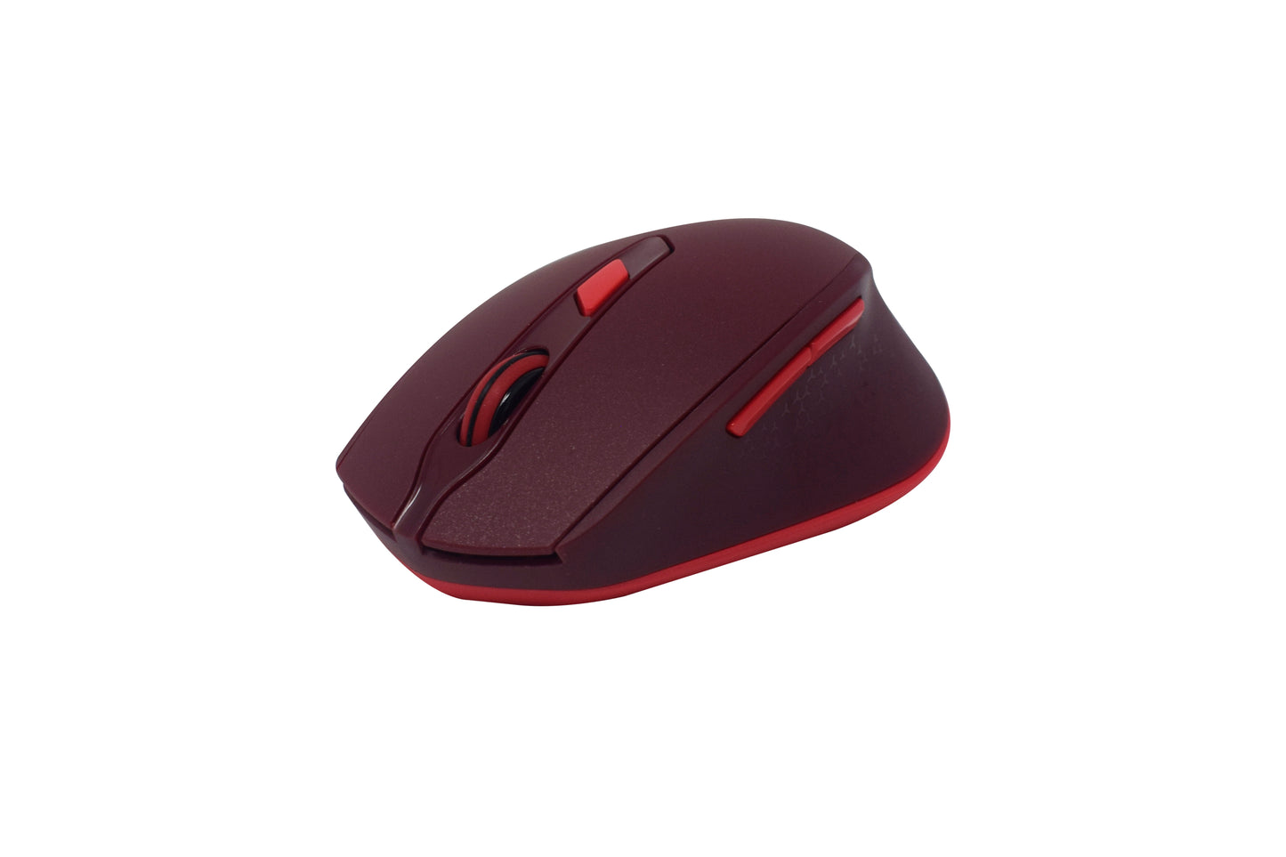 Mosue Naceb Technology NA-0119R - Vista 2
