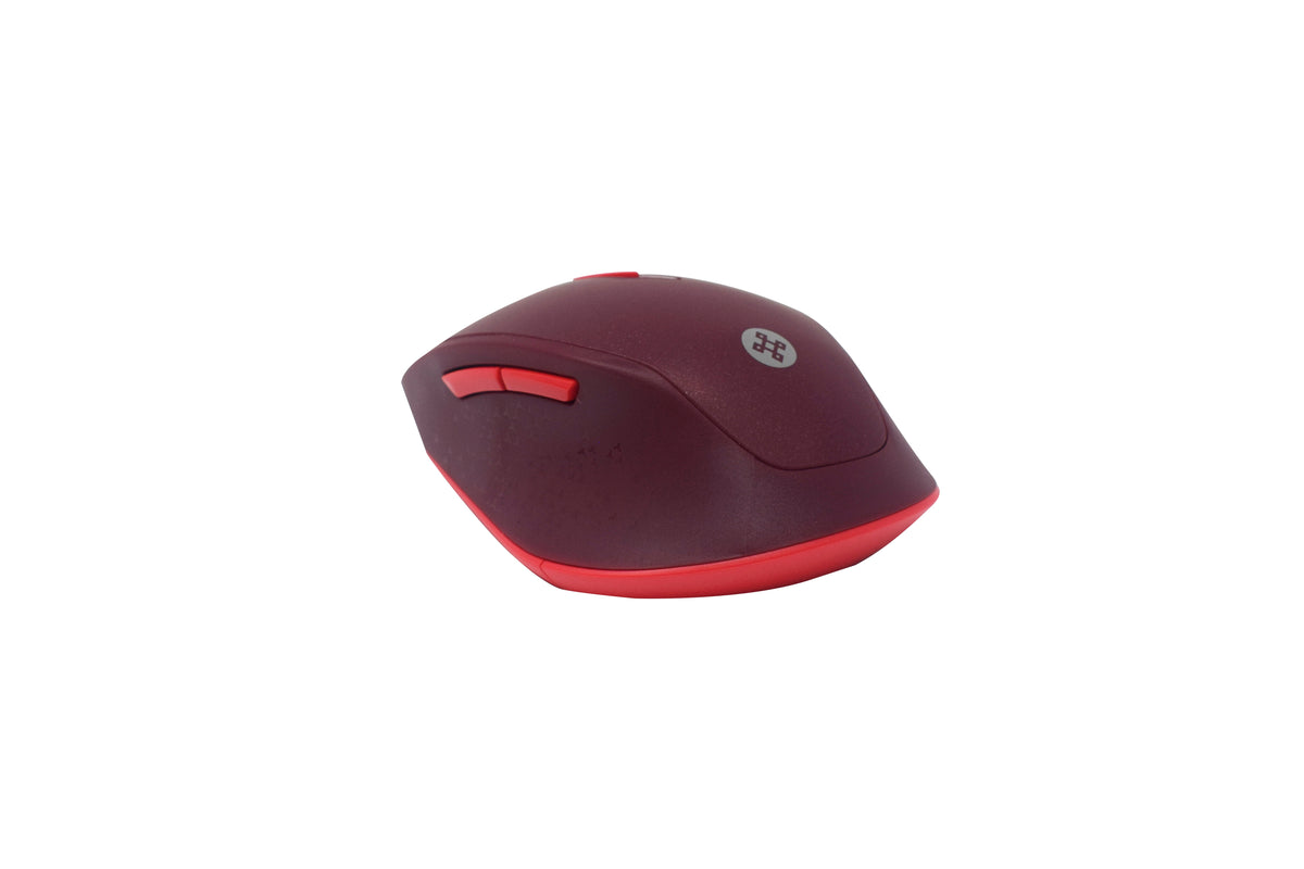Mosue Naceb Technology NA-0119R - Vista 5