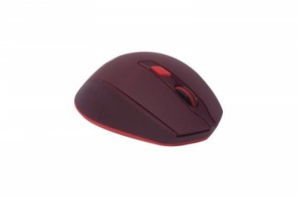Mosue Naceb Technology NA-0119R - Vista 6