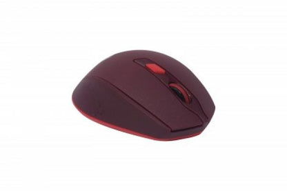 Mosue Naceb Technology NA-0119R - Vista 6