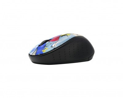 MINI MOUSE INALAMBRICO STYLE Naceb Technology NA-0118A - Vista 7