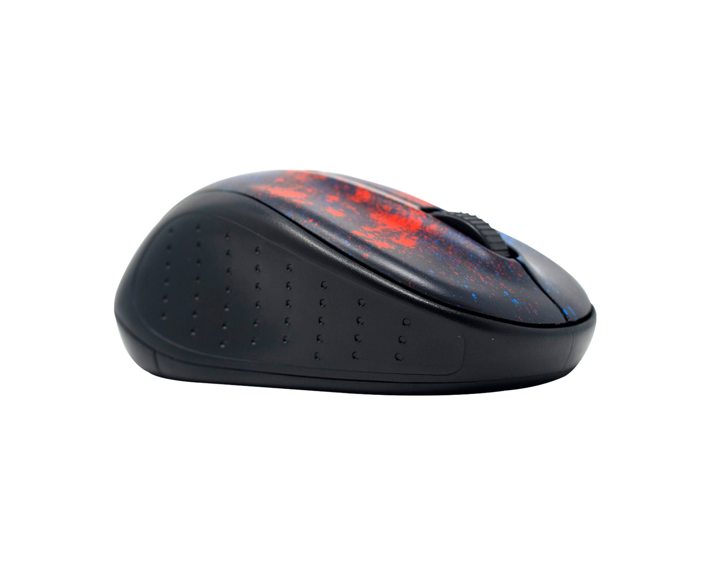 MINI MOUSE INALAMBRICO URBAN Naceb Technology NA-0118B - Vista 2