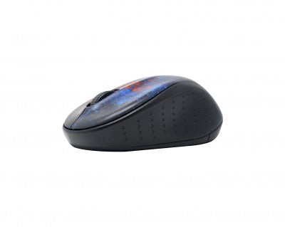 MINI MOUSE INALAMBRICO URBAN Naceb Technology NA-0118B - Vista 7