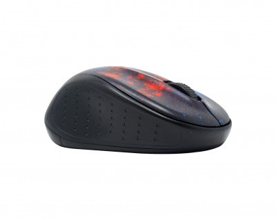 MINI MOUSE INALAMBRICO URBAN Naceb Technology NA-0118B - Vista 8