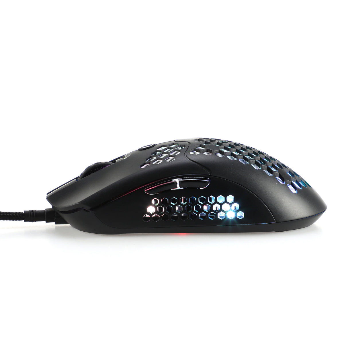 Mouse Gamer Naceb Technology Phantom - Vista 3