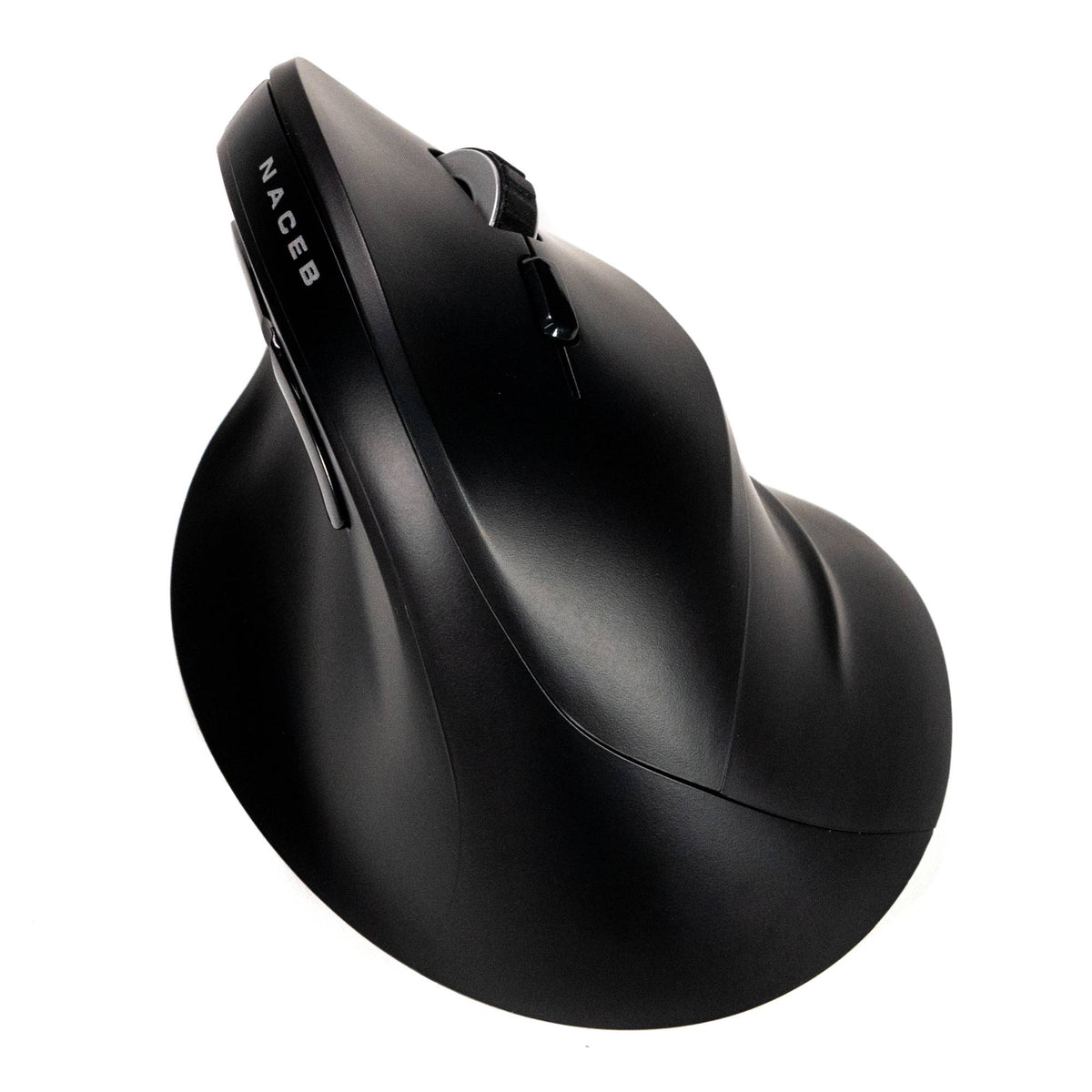 Mouse Naceb Technology NA-0130 - Vista 4