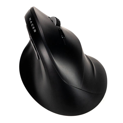 Mouse Naceb Technology NA-0130 - Vista 4