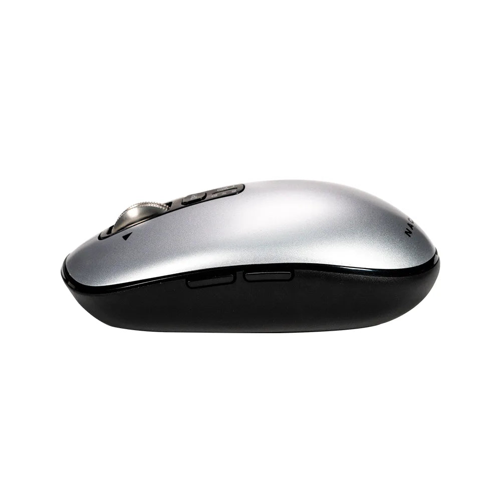 Mouse Naceb Technology NA-0131G - Vista 4