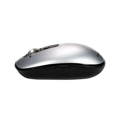 Mouse Naceb Technology NA-0131G - Vista 4