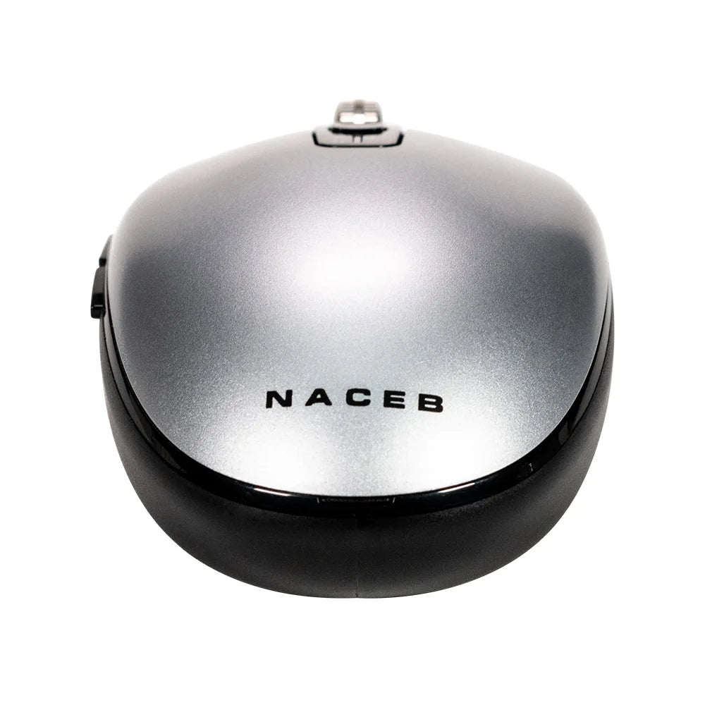 Mouse Naceb Technology NA-0131G - Vista 5