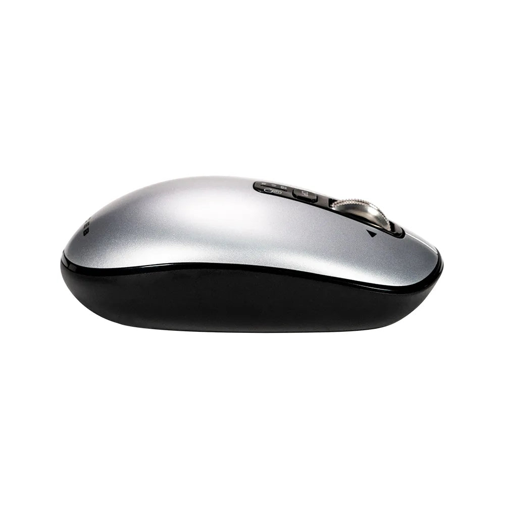 Mouse Naceb Technology NA-0131G - Vista 6