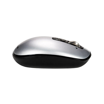 Mouse Naceb Technology NA-0131G - Vista 6