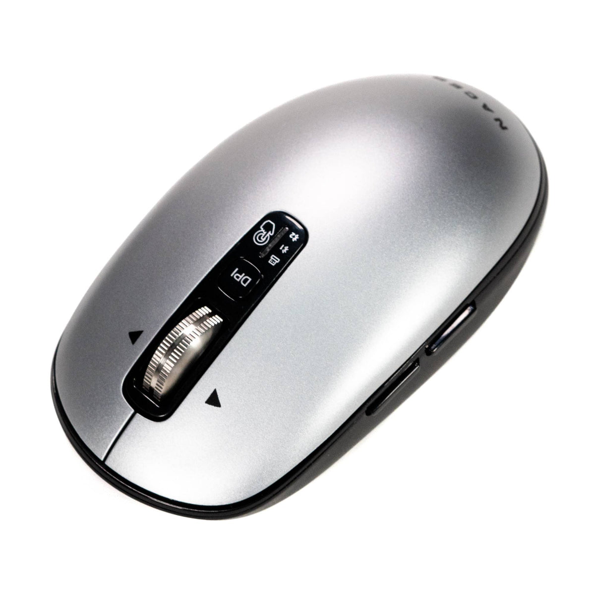 Mouse Naceb Technology NA-0131G - Vista 2