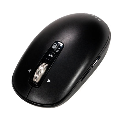 Mouse Naceb Technology NA-0131N - Vista 2