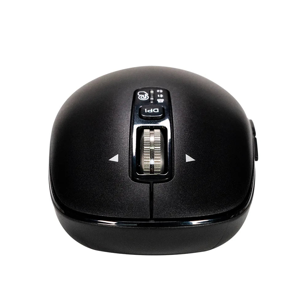 Mouse Naceb Technology NA-0131N - Vista 4