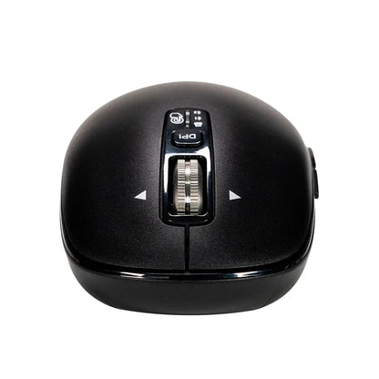 Mouse Naceb Technology NA-0131N - Vista 4