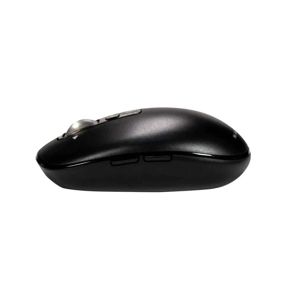 Mouse Naceb Technology NA-0131N - Vista 5