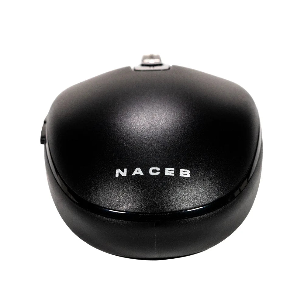 Mouse Naceb Technology NA-0131N - Vista 6