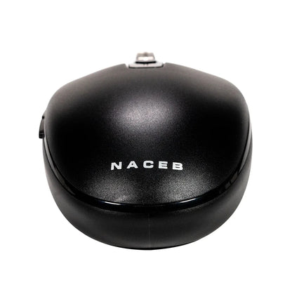 Mouse Naceb Technology NA-0131N - Vista 6