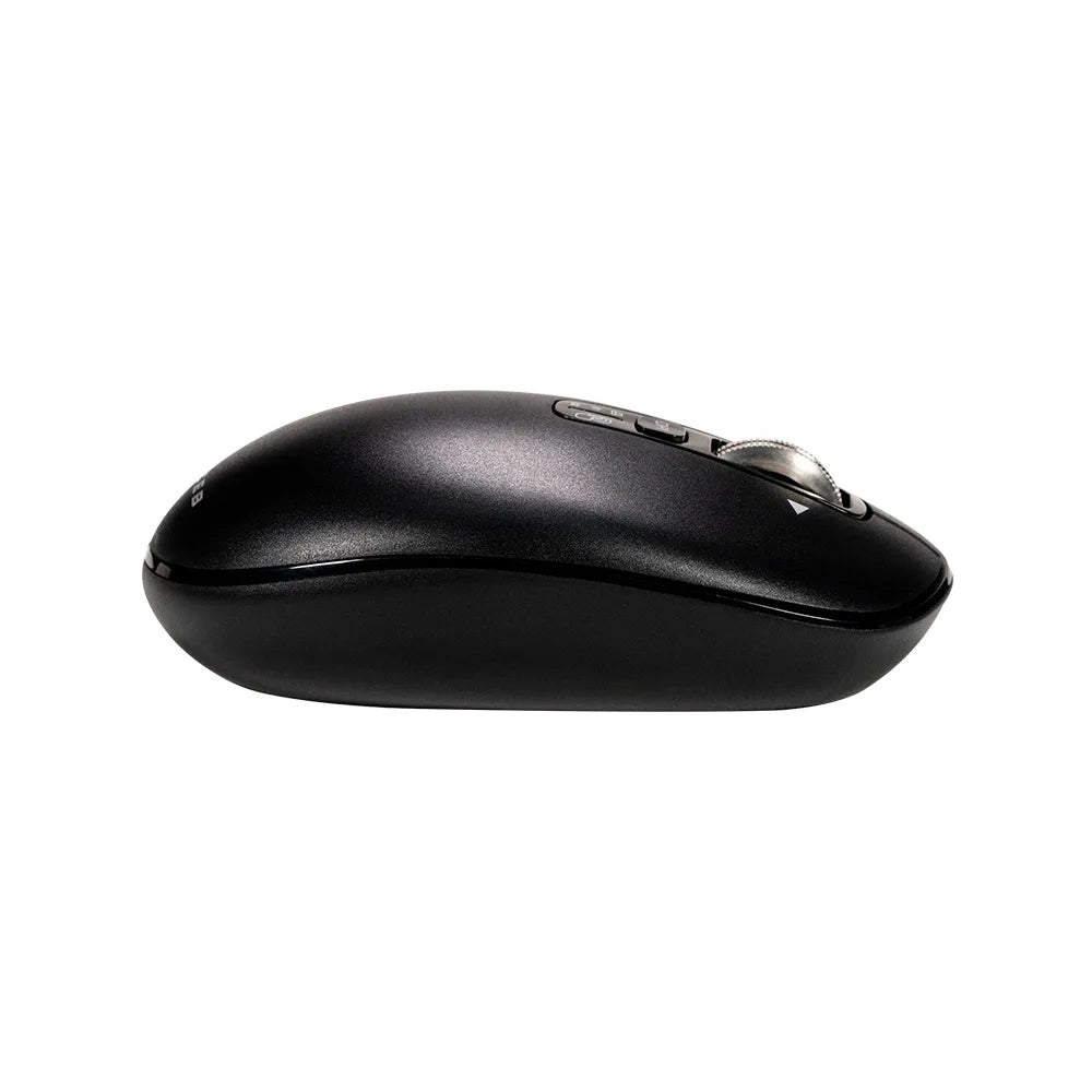 Mouse Naceb Technology NA-0131N - Vista 7