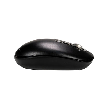 Mouse Naceb Technology NA-0131N - Vista 7