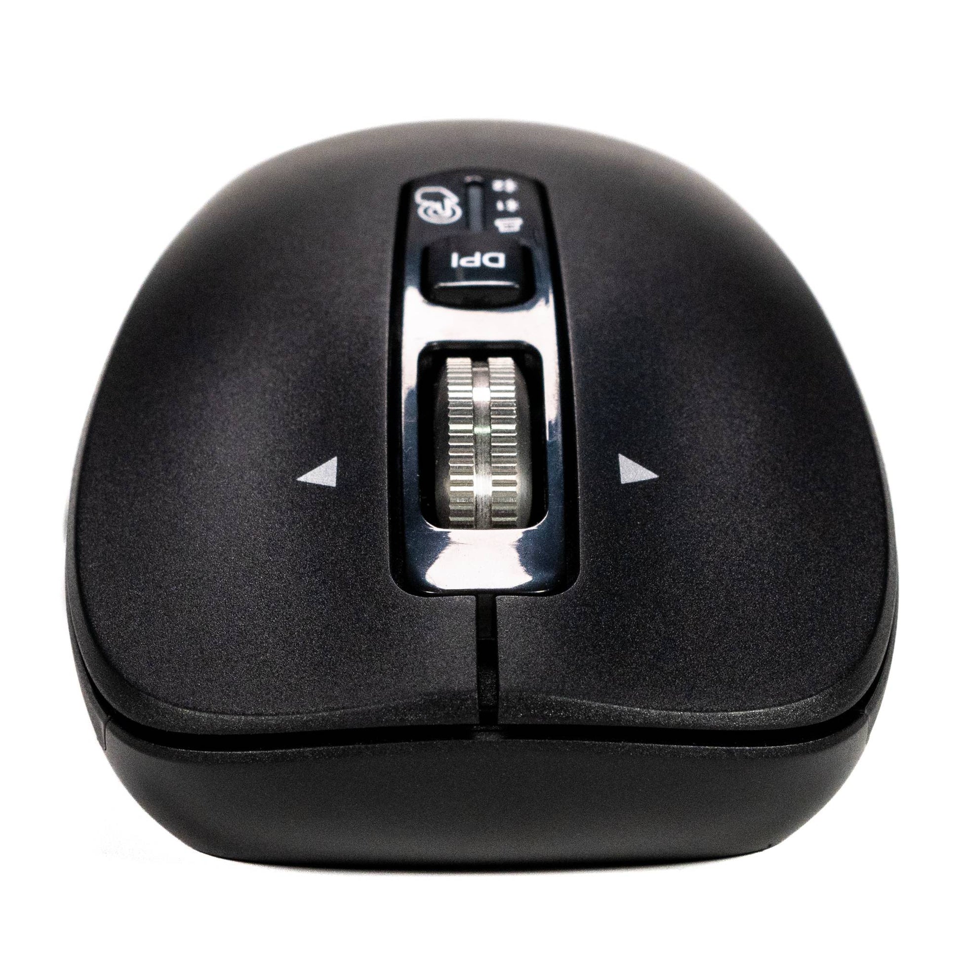 Mouse Naceb Technology NA-0132 - Vista 3