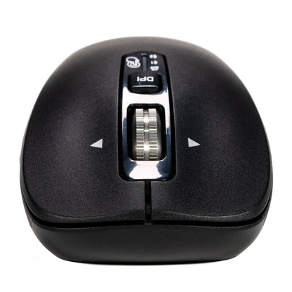 Mouse Naceb Technology NA-0132 - Vista 3