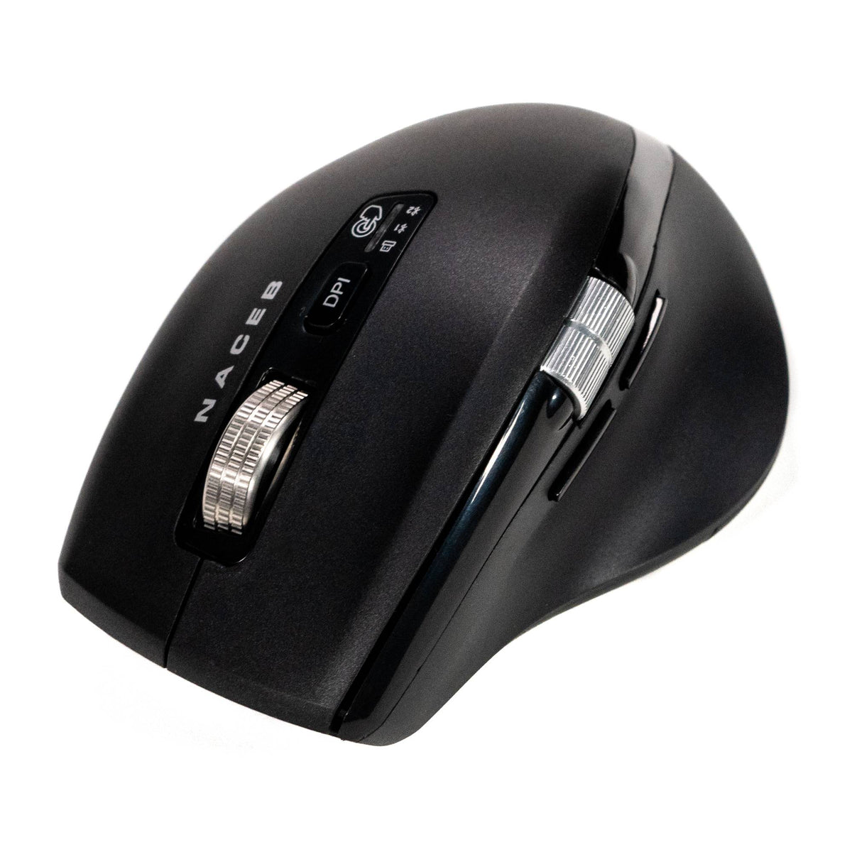 Mouse Naceb Technology NA-0133 - Vista 2
