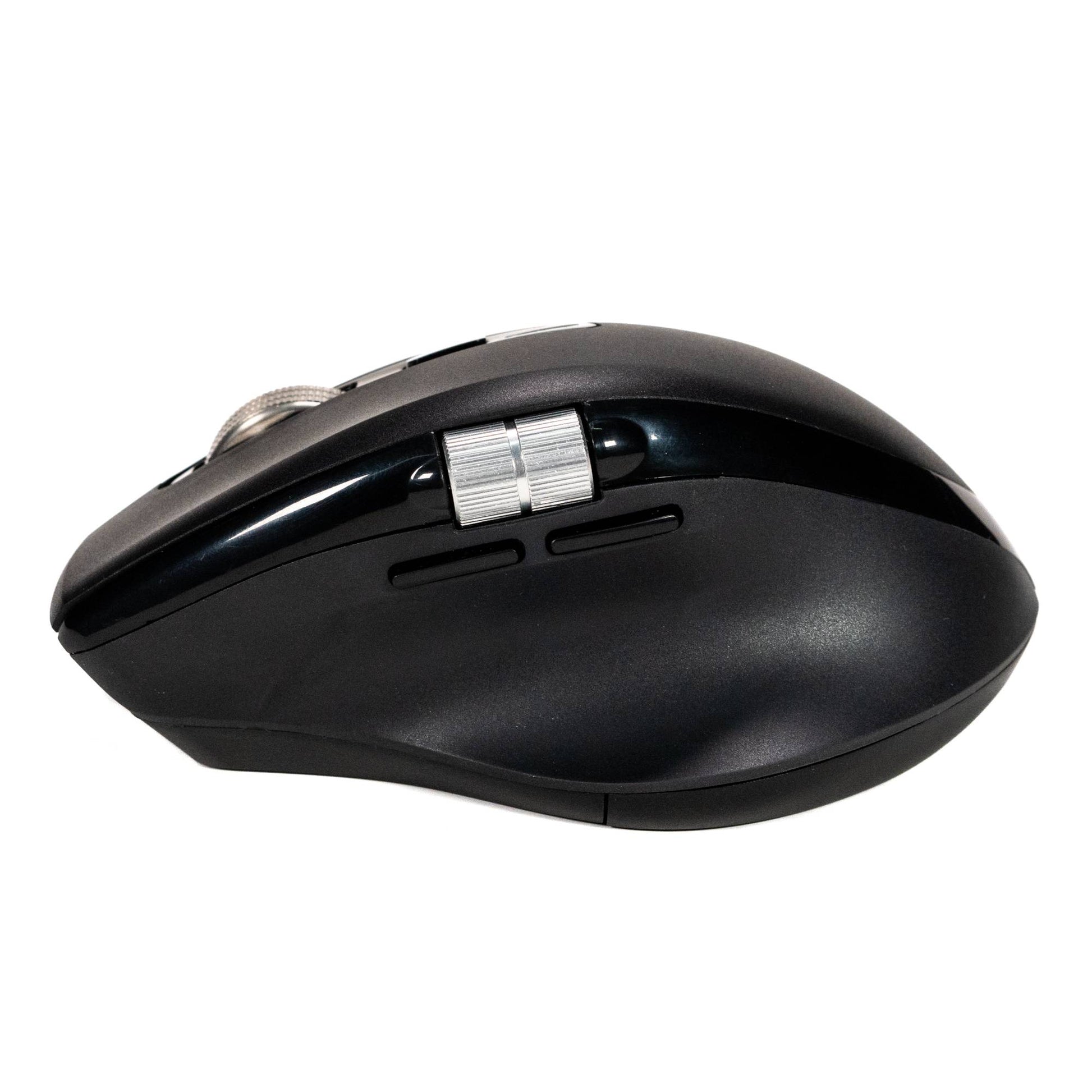 Mouse Naceb Technology NA-0133 - Vista 3