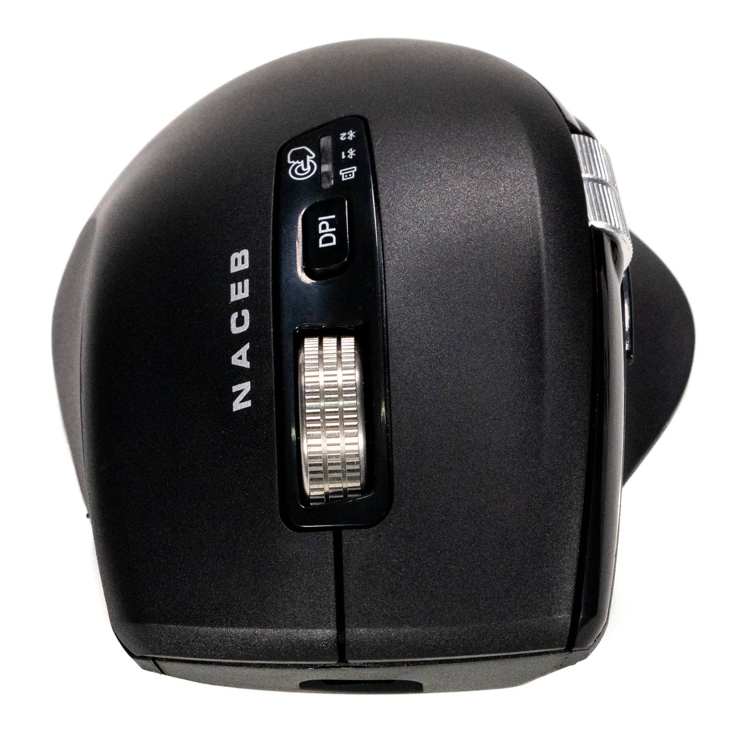 Mouse Naceb Technology NA-0133 - Vista 4