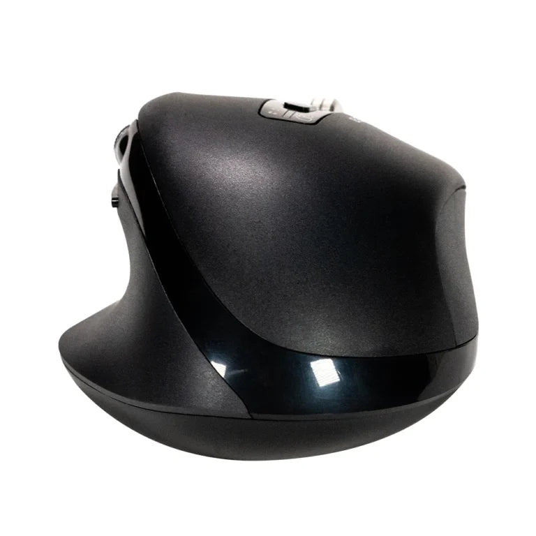 Mouse Naceb Technology NA-0133 - Vista 5