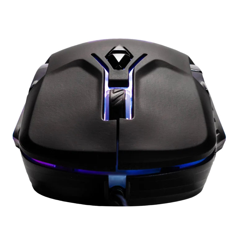 Mouse Gaming Naceb Gaming NA-0964 - Vista 2