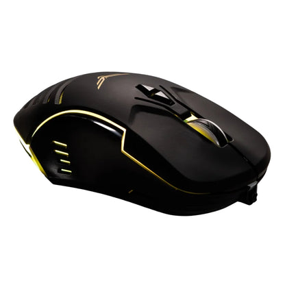 Mouse Gaming Naceb Gaming NA-0964 - Vista 3