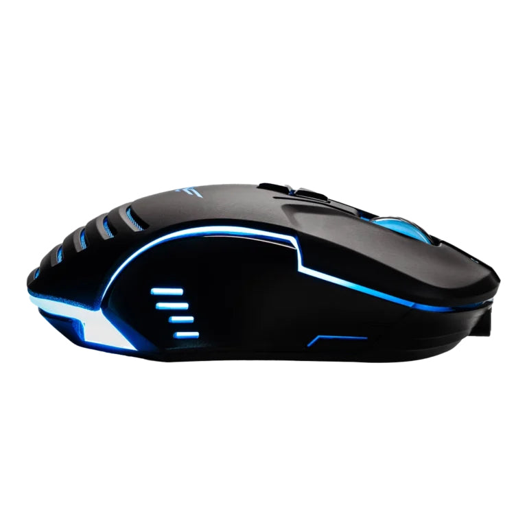 Mouse Gaming Naceb Gaming NA-0964 - Vista 4