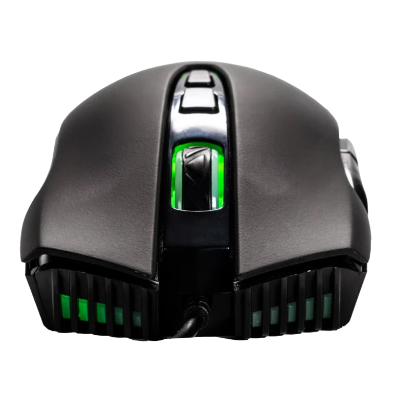 Mouse Gaming Naceb Gaming NA-0965 - Vista 2