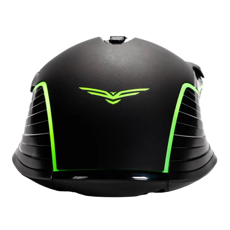 Mouse Gaming Naceb Gaming NA-0965 - Vista 5