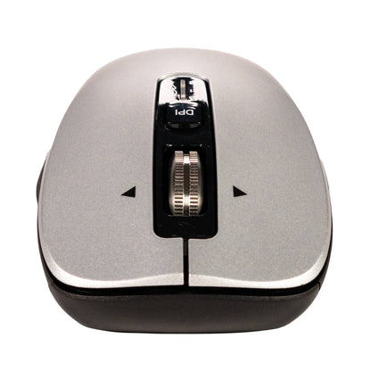 Mouse Naceb Technology NA-0132G - Vista 2