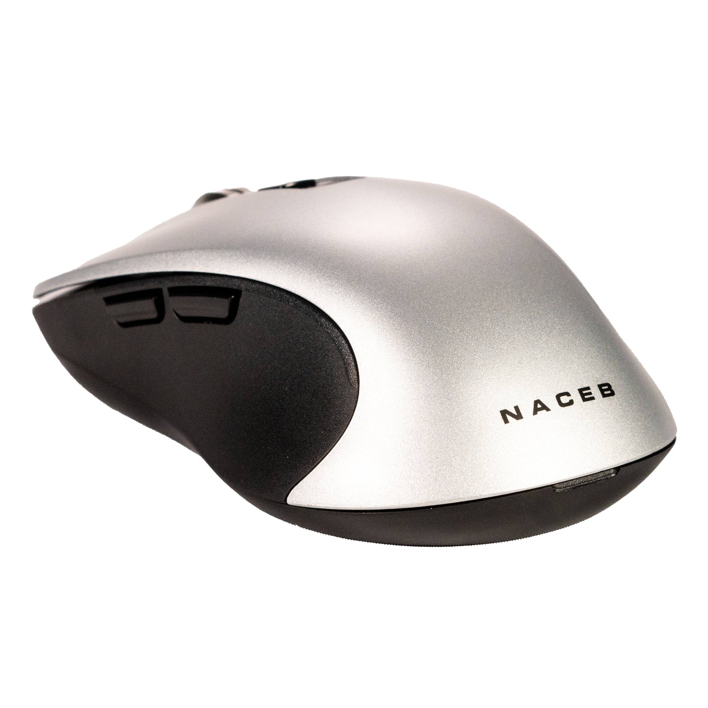 Mouse Naceb Technology NA-0132G - Vista 4