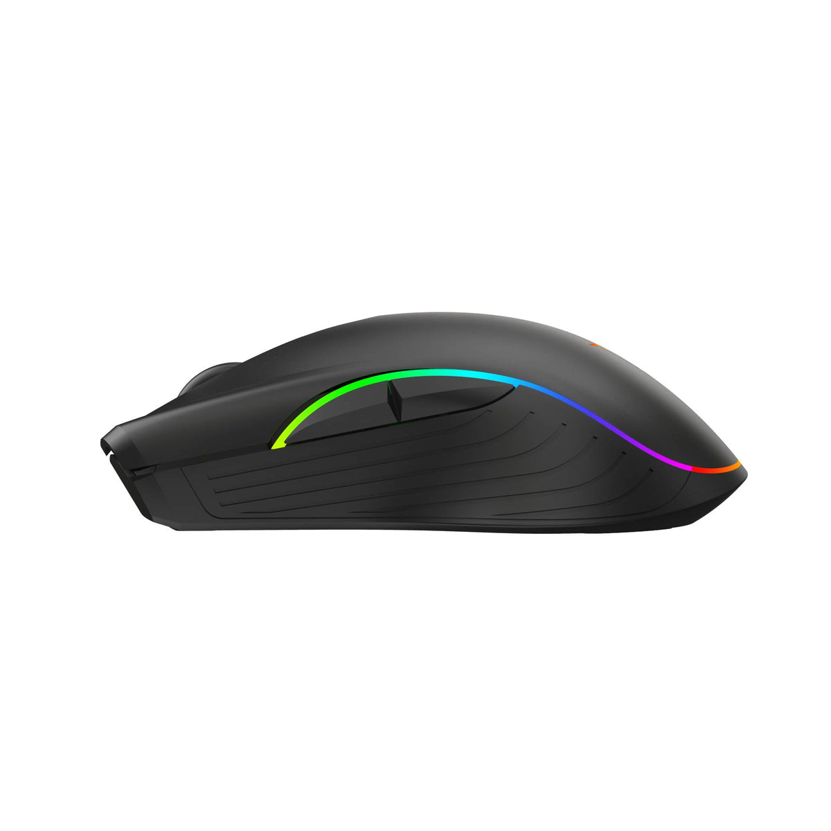 Mouse Gaming Naceb Gaming NA-0973 - Vista 4