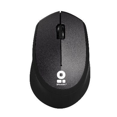 Mouse BROBOTIX 6000762 - Vista 3