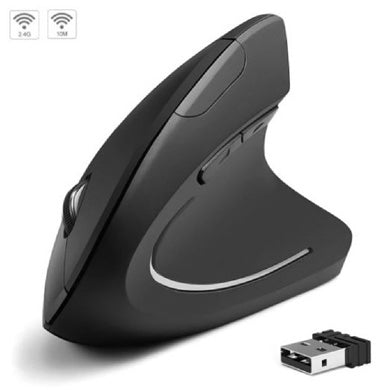 Mouse BROBOTIX 6000816 - Vista 3