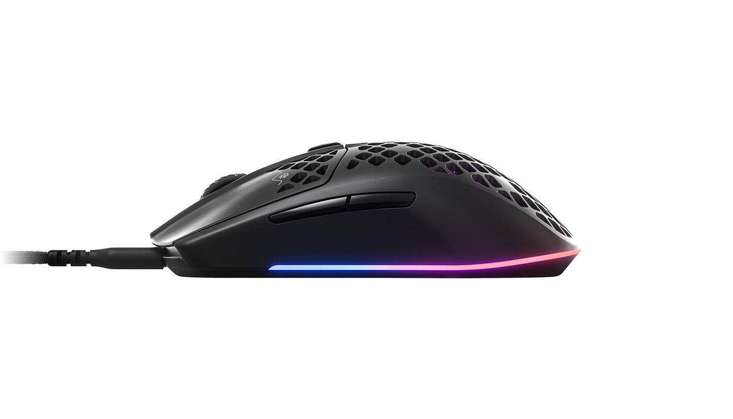 Mouse STEELSERIES 62611 - Vista 2