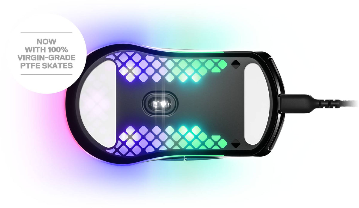Mouse STEELSERIES 62611 - Vista 3