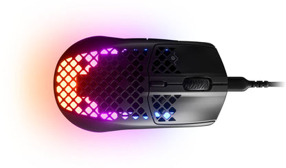 Mouse STEELSERIES 62611 - Vista 4