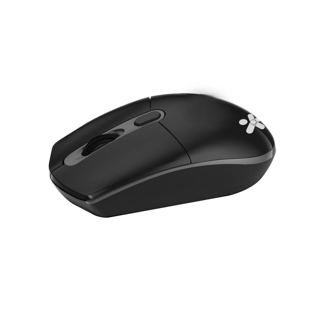 Mouse Inalámbrico  Stylos STPMOI6B - Vista 3